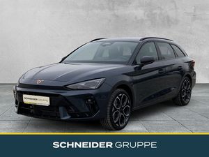 Cupra LEON SPORTSTOURER 2.0 TSI DSG +NAVI+ACC+LED+SHZ+
