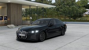 BMW i4 xDrive40 - UPE 80.230,- € #exclusive