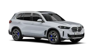 BMW X5 xDrive30d
