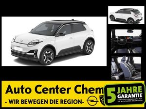 Nissan Micra BEV W Evolve ACC+LED+Navi+SHZ+Winterp.+PDC