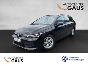 Volkswagen Golf VIII Variant Life 2.0 TDI DSG Navi*ACC*LED