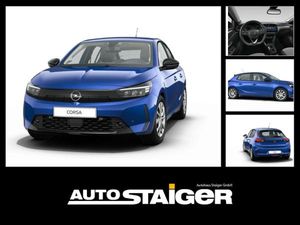 Opel Corsa Edition MHEV |GEWERBEHAMMER|