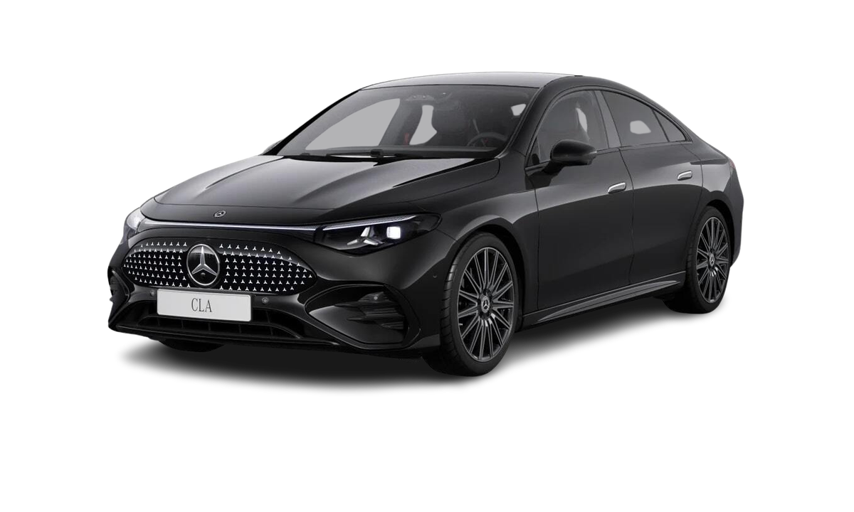 Mercedes-Benz CLA Elektro 350 4MIC mit EQ Technologie CLA 350 4MIC mit EQ Technologie Auto-Abo
