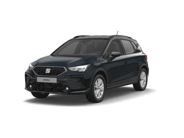 Seat Arona FR 1.0 TSI (116 PS) 7-Gang DSG Leasing