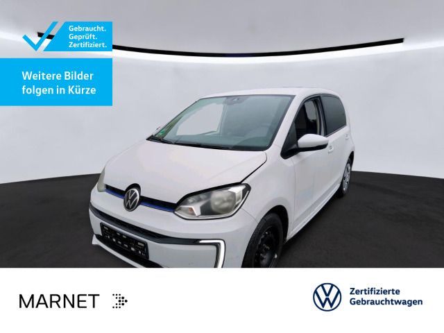 Volkswagen up! Style Plus* Kamera*SHZ*LED*DAB+*Temp.* Leasing