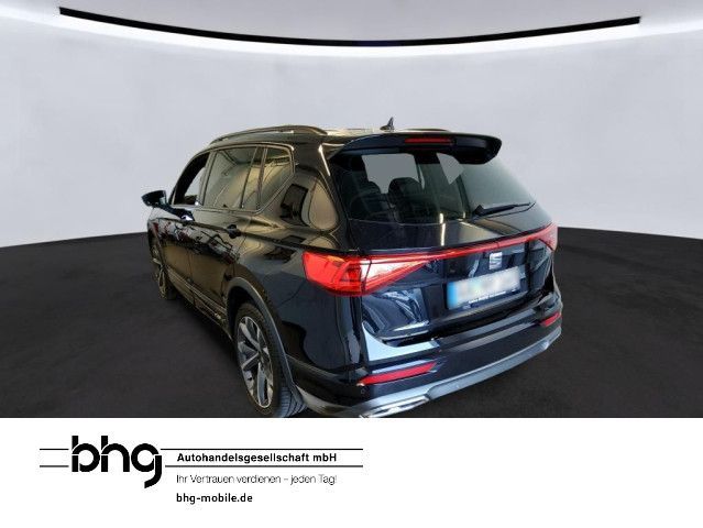 Seat Tarraco 2.0 TDI DSG 4Drive FR Pano AHK Navi DCC Leasing
