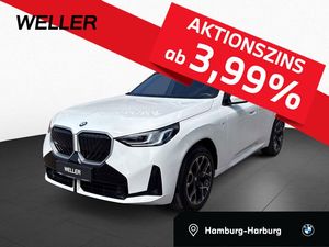 BMW X3 20dA xDr M SPORT Pano,AHK,H/K,Lea.o.Anz.498,-