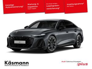 Audi A6 Limousine TFSI qu 2x Sline HUD AHK 360° MATRI