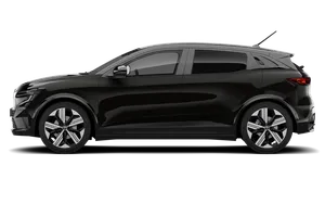 Renault Megane E-Tech EV40 boost charge (max. 85kw) EQUILIBRE