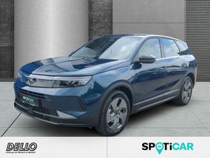 Opel Grandland Edition Hybrid 107kW AT Tech Infotainm