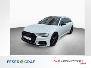 Audi S6 Avant TDI tiptr. LUFT AHK PANO HuD STANDHZ.
