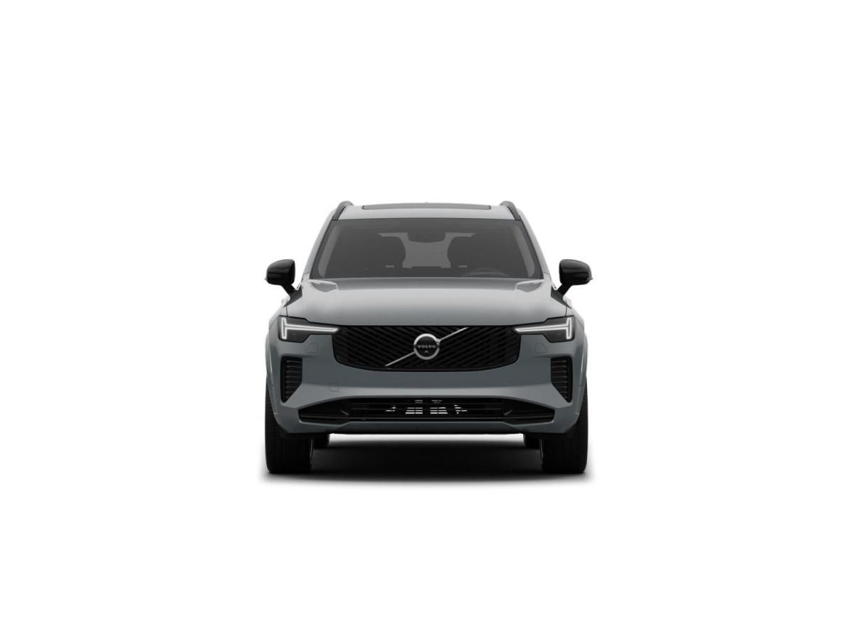 Volvo XC90 Ultra Dark T8 AWD Plug-in Hybrid Leasing