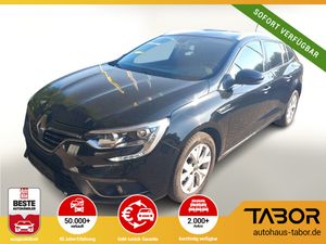 Renault RENAULT Megane Grandt TCe 140 Limited Deluxe Nav Kam SHZ Leasing