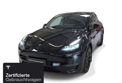 Tesla Model-y-2022 Long Range Dual Motor AWD 5dr Auto kaufen
