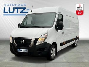 Nissan Interstar AHB-Edition L3H2 3,5t 180PS FWD *sofort verfügbar*Klima Tempomat PDC Leasing
