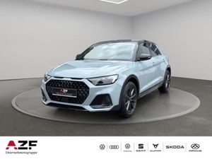 Audi A1 allstreet 30 TFSI S tronic+S line+LED+ACC