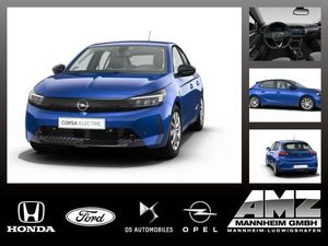 Opel Corsa-e Edition Leasing