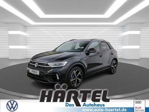 Volkswagen T-ROC R BLACK STYLE 4 MOTION 2.0 TSI DSG Navi