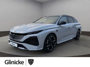 Peugeot Neuer 308 SW GT HYBRID 145 e-DSC6