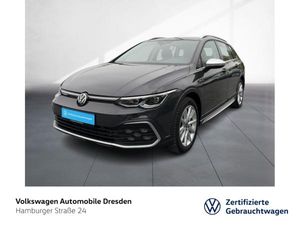 Volkswagen Golf VIII Variant Alltrack 2.0 TDI 1,99% AHK TRAVEL