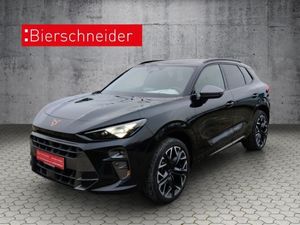 Cupra Terramar 2.0 TSI DSG 4Drive VZ NAVI LED AHK HUD Leasing