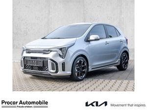 Kia Picanto PE2 1.0 GDI MT GT-Line NAVI LED