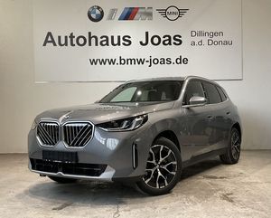 BMW X3 30e xDrive Sitzbelüftung, HK Hifi, Sitzhzg. v