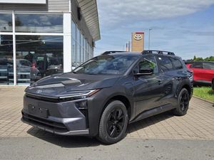 Toyota bZ4X Touring Teamplayer 4x2⚡⚡inkl. 6.000,- € BAFA Prämie als Anzahlung⚡⚡