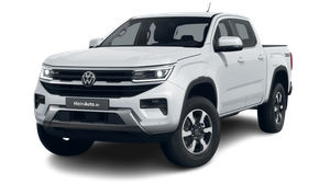 VW Amarok 2.0 TDI 125kW 4MOTION Leasing