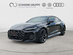 Audi RS 5 Limousine 470 kW tiptronic