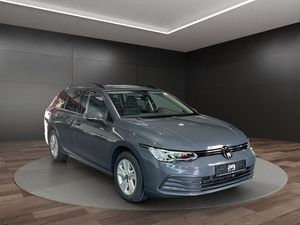 Volkswagen Golf Vari. Life 2.0 TDI*DSG*LED*CAM*NAV*AHK*SHZ
