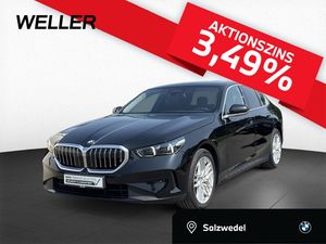 BMW 520d xD Lim DAPro 360° StHz KomfSi Leas 491,-oA
