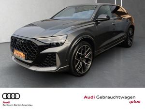 Audi RSQ8 performance *StdHz*RS-AGA*PANO*Assist+*AHK*