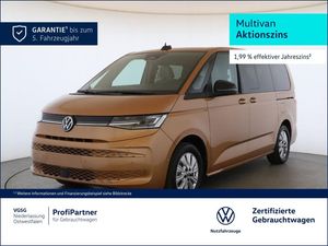 Volkswagen Multivan Life Lang AHK Pano IQ.Light AreaView