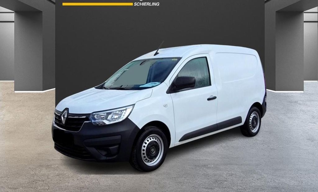 Renault Express Extra 1.3 TCe 100 /KLIMA/RADIO Leasing