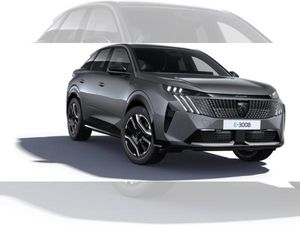 Peugeot 3008 Elektro 325PS AWD GT/ Wunschfarbe/Bestellfahrzeug 31.07.2026