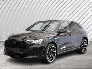 Audi RS Q8 4.0 TFSI quattro 600PS Leasing