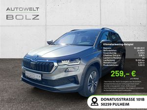 Skoda Karoq 1.5 TSI Tour KAMERA ACC LED NAVI AHK 360°
