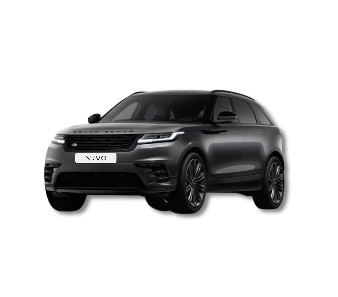 Land Rover Range Rover Velar Auto-Abo