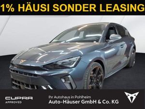 Cupra Leon 1.5 eTSI DSG REAR VIEW PARK ACC DCC NAVI VOLL LED VIRTUAL COCKPIT