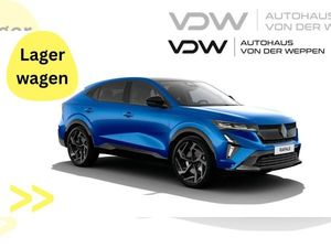 Renault Rafale Atelier Alpine Plug-in Hybrid 300 4x4*Lager*Gewerbeangebot* Leasing