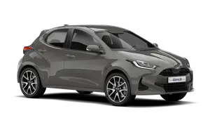 Toyota Yaris 1.5-l-VVT-i Hybrid 116 CVT Teamplayer Leasing