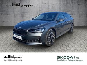Skoda Superb Combi 2.0 TSI Selection DSG AHK+STHZ