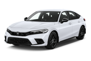 Honda Civic e:HEV 2.0 i-MMD Hybrid Elegance Auto Leasing