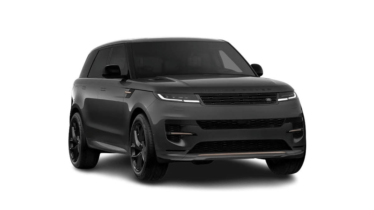 Range Rover Sport P460e Dynamic SE Auto-Abo