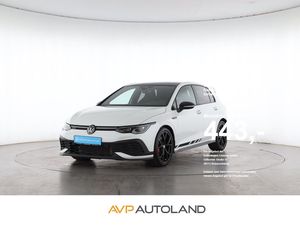 Volkswagen Golf VIII 2.0 TSI DSG GTI Clubsport