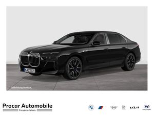 BMW M760e xDrive Executive DAProf PAProf Massage
