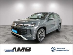 Volkswagen Tayron Life 1.5 eTSI AHK/7Sitze/Standhz/10.30Garantie