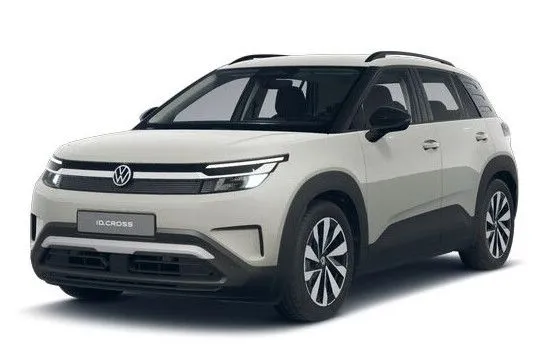 Volkswagen ID. Cross Life 52 kWh 155 kW