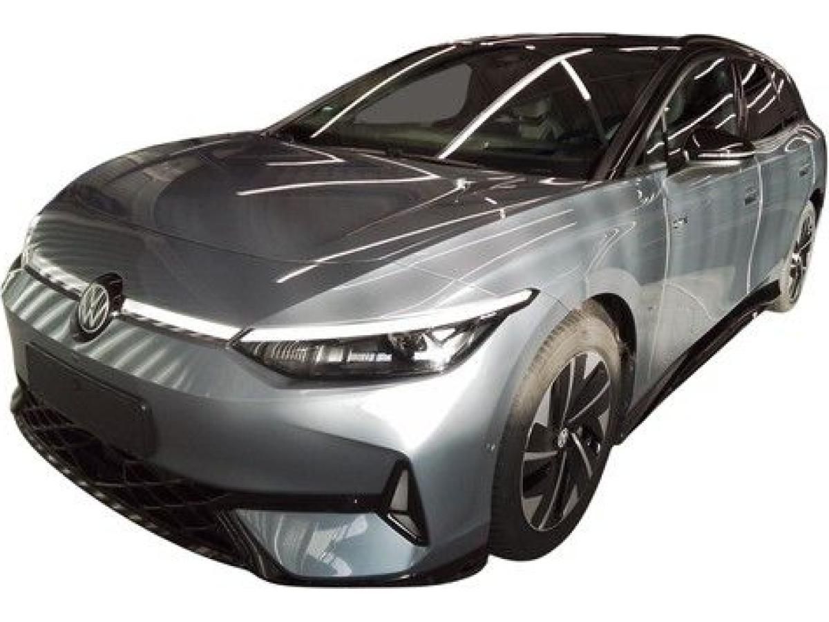 Volkswagen ID.7 Tourer GTX - AHK PANO Kamera Winterräder Leasing